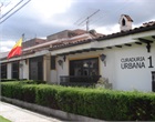 Curadurías Urbanas Bogotá 